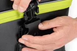 Matrix HORIZON X COOL & BAIT STORAGE -Hengels Verkoop matrix horizon cool bait system GLU134 10 min