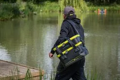 Matrix HORIZON X COOL & BAIT STORAGE -Hengels Verkoop matrix horizon cool bait system GLU134 14 min