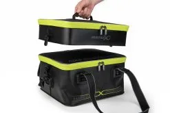 Matrix HORIZON X COOL & BAIT STORAGE -Hengels Verkoop matrix horizon cool bait system GLU134 2 min