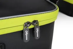 Matrix HORIZON X COOL & BAIT STORAGE -Hengels Verkoop matrix horizon cool bait system GLU134 9 min