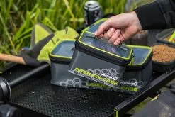 Matrix EVA CASES - 3 Opties -Hengels Verkoop matrix inter eva case GLU116 2 min