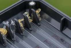 Matrix MXC-3 STRONG EYED BARBLESS - 4 Opties -Hengels Verkoop matrix mxc 3 strong eyed barbless haak 8 min