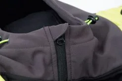 Matrix SOFT SHELL FLEECE - 4 Opties -Hengels Verkoop matrix soft shell fleece kleding 4