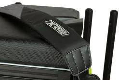 Matrix XR36 PRO LIME SEATBOX -Hengels Verkoop matrix xr36 pro lime seatbox zitkist 11 min