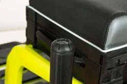 Matrix XR36 PRO LIME SEATBOX -Hengels Verkoop matrix xr36 pro lime seatbox zitkist 8 min