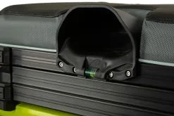 Matrix XR36 PRO LIME SEATBOX -Hengels Verkoop matrix xr36 pro lime seatbox zitkist 9 min