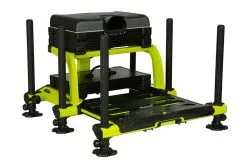 Matrix XR36 PRO LIME SEATBOX