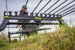 Matrix 12 KIT ROOST -Hengels Verkoop matrix 12 kit roost topsetsteun 13 min