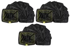 Matrix COMMERCIAL KEEPNET 2.5m -Hengels Verkoop matrix commercial keepnet leefnet GLN068 1 min