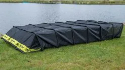 Matrix COMMERCIAL KEEPNET 2.5m -Hengels Verkoop matrix commercial keepnet leefnet GLN068 10 min