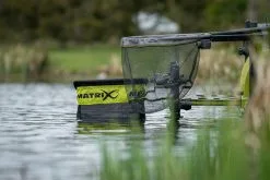 Matrix COMMERCIAL KEEPNET 2.5m -Hengels Verkoop matrix commercial keepnet leefnet GLN068 5 min