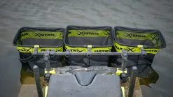 Matrix COMMERCIAL KEEPNET 2.5m -Hengels Verkoop matrix commercial keepnet leefnet GLN068 6 min