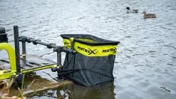 Matrix COMMERCIAL KEEPNET 2.5m -Hengels Verkoop matrix commercial keepnet leefnet GLN068 9 min