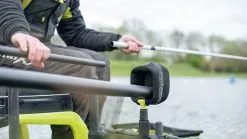 Matrix COMPACT POLE SOCK -Hengels Verkoop matrix compact pole sock afsteeknet 6 min