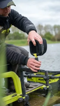 Matrix COMPACT POLE SOCK -Hengels Verkoop matrix compact pole sock afsteeknet 8 min