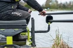 Matrix COMPACT POLE SOCK -Hengels Verkoop matrix compact pole sock afsteeknet 9 min