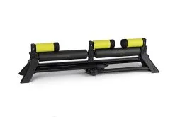 Matrix COMPACT POLE ROLLERS -Hengels Verkoop matrix compact double pole roller afsteekroller 1 min