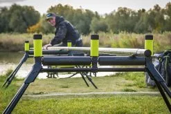 Matrix COMPACT POLE ROLLERS -Hengels Verkoop matrix compact double pole roller afsteekroller 3 min