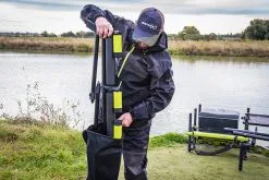 Matrix COMPACT POLE ROLLERS -Hengels Verkoop matrix compact double pole roller afsteekroller 6 min