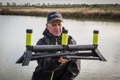 Matrix COMPACT POLE ROLLERS -Hengels Verkoop matrix compact double pole roller afsteekroller 7 min