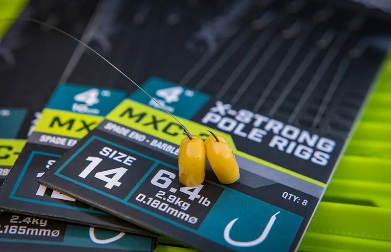 Matrix MXC-2 X-STRONG POLE RIGS 4" - 10cm 5 Matrix MXC-2 X-STRONG POLE RIGS 4" - 10cm - Afbeelding 5