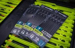 Matrix MXC-2 X-STRONG POLE RIGS 4" - 10cm 19 Matrix MXC-2 X-STRONG POLE RIGS 4" - 10cm -Hengels Verkoop matrix mxc2 x strong pole rigs 4inch 10cm 6 min