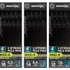 Matrix MXC-2 X-STRONG POLE RIGS 4" - 10cm
