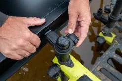 Matrix PRO FEEDER TRAY -Hengels Verkoop matrix pro feeder tray main aastafel gba057 12 min