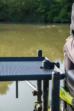 Matrix SELF SUPPORTING SIDE TRAY - 2 Opties -Hengels Verkoop matrix self supporting side tray aastafel 2 min