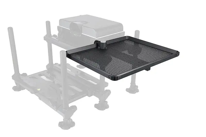 Matrix S25 LIME SEATBOX + SELF SUPPORTING SIDE TRAY 2 Matrix S25 LIME SEATBOX + SELF SUPPORTING SIDE TRAY - Afbeelding 2