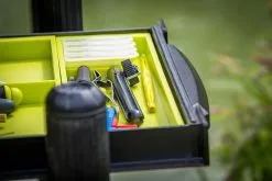 Matrix SHALLOW DRAWER UNIT INCL. DRAWER DIVIDERS -Hengels Verkoop matrix shallow drawer inc dividers zitkistlade GMB181 7 min