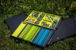 Matrix SHALLOW DRAWER UNIT INCL. POLE WINDERS -Hengels Verkoop matrix shallow drawer inc winders gmb181 4 min