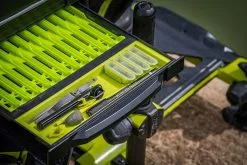 Matrix SHALLOW DRAWER UNIT INCL. POLE WINDERS -Hengels Verkoop matrix shallow drawer inc winders gmb181 zitkistlade 8 min