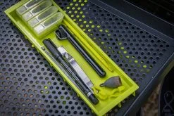 Matrix SHALLOW DRAWER UNIT INCL. POLE WINDERS -Hengels Verkoop matrix shallow drawer inc winders gmb181 zitkistlade 9 min