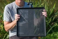 Matrix STANDARD SIDE TRAY - 2 Opties -Hengels Verkoop matrix standard side tray 4 min