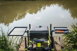 Matrix STANDARD SIDE TRAY - 2 Opties -Hengels Verkoop matrix standard side tray 5 min