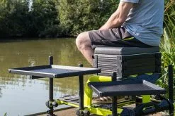 Matrix STANDARD SIDE TRAY - 2 Opties -Hengels Verkoop matrix standard side tray 8 min