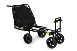 Matrix 4 WHEEL TRANSPORTER H-FRAME ADAPTOR -Hengels Verkoop matrix transporter h frame adaptor GTR006 6 min