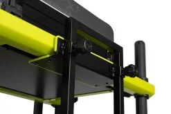 Matrix 4 WHEEL TRANSPORTER H-FRAME ADAPTOR -Hengels Verkoop matrix transporter h frame adaptor GTR006 8 min