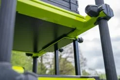 Matrix 4 WHEEL TRANSPORTER H-FRAME ADAPTOR -Hengels Verkoop matrix transporter h frame adaptor GTR006 9 min