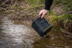 Matrix 4.5L EVA WATER BUCKET -Hengels Verkoop matrix water bucket 10 min