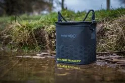 Matrix 4.5L EVA WATER BUCKET -Hengels Verkoop matrix water bucket 4 min