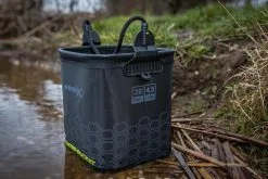 Matrix 4.5L EVA WATER BUCKET -Hengels Verkoop matrix water bucket 5 min