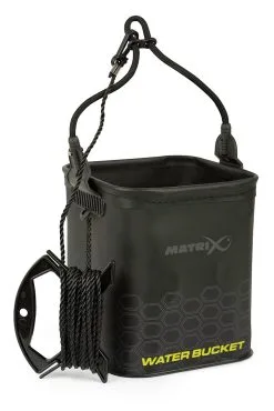 Matrix 4.5L EVA WATER BUCKET