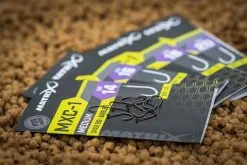 Matrix MXC-1 MEDIUM SPADE END BARBLESS - 4 Opties -Hengels Verkoop mxc 1 in use 10