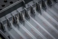 Matrix MXC-2 X STRONG SPADE END BARBLESS - 4 Opties -Hengels Verkoop mxc 2 in use 11