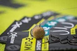 Matrix MXC-2 X STRONG SPADE END BARBLESS - 4 Opties -Hengels Verkoop mxc 2 in use 5