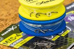 Matrix MXC-4 X STRONG EYED BARBLESS - 5 Opties -Hengels Verkoop mxc 4 in use 15