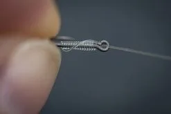 Matrix MXC-4 X STRONG EYED BARBLESS - 5 Opties -Hengels Verkoop mxc 4 in use 17