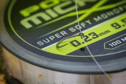 Matrix MXC-4 X STRONG EYED BARBLESS - 5 Opties -Hengels Verkoop mxc 4 in use 18